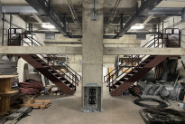 147. Mechanical Room