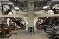 146. Mechanical Room