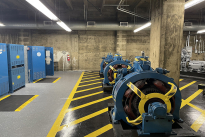 145. Mechanical Room