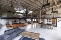 Spring Loft