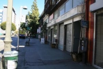 Victor Clothing Building