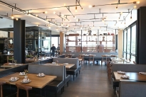 Otium Restaurant