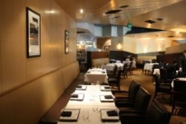 Nick and Stefs Steakhouse