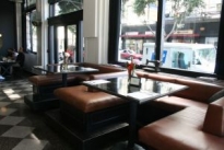Pattern Bar