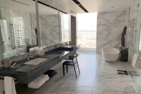 Wilshire Grand Center