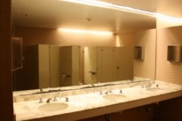Restrooms