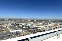 Kilroy Airport Center