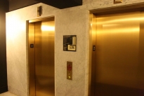 25. Second Floor