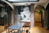 30. Second Fl Lounge