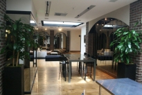 29. Second Fl Lounge