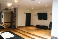 27. Second Fl Lounge