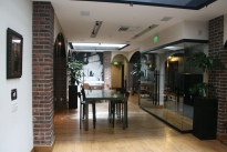 28. Second Fl Lounge