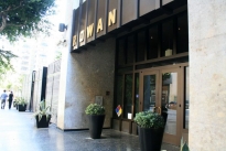 9. Exterior