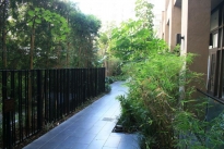 47. Courtyard