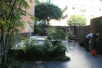 51. Courtyard