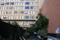 52. Courtyard