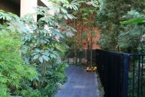 45. Courtyard