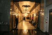 14. Lobby