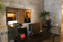 12. Lobby