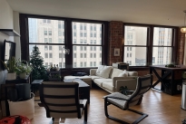 35. Eighth Floor Unit