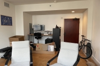 34. Eighth Floor Unit