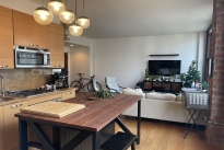 40. Eighth Floor Unit