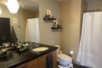 41. Eighth Floor Unit