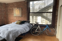 42. Eighth Floor Unit