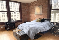 43. Eighth Floor Unit