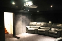55. Screening room