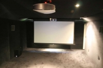 56. Screening room