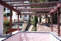 50. Balcony
