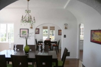 20. Dinning Room