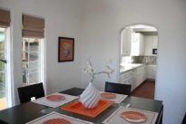 24. Kitchen Nook