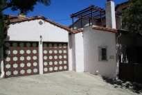 5. Exterior