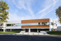 1. Exterior