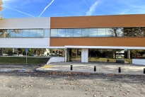 5. Exterior
