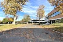 14. Exterior