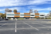 12. Exterior