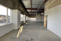 73. Second Floor