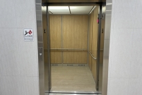 77. Second Floor
