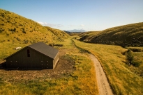 2. Ranch
