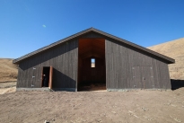4. Ranch