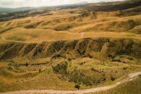 36. Ranch