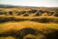 50. Ranch
