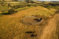 57. Ranch