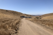 23. Ranch