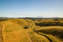 25. Ranch