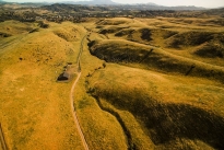 26. Ranch