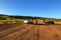 81. Ranch